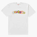 Supreme Pillows Tee White