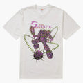 Supreme Spikes Tee White